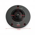Topteng Keyless Quick Release Push Turn Fuel Cap Fit For Honda Cbr600 F2 F3 F4 F4i 1991-2006i Cbr600rr 2003-2019i Vfr800f