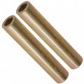 Caltric 2x Rear Upper Control Arm Pivot Shaft Compatible With Polaris Ranger 500 4x4 Efi 2009-2012