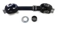 Rear Propeller Shaft For Can Am Canam 705501406 703500986 Atv Utv Four Wheeler 