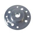 3 4 In Sprocket Hub For 60t 72t5 Chain And8t 54t 40 41 420 4 Outer Diameter With 3 16 Keyway 2 Set Screws