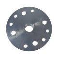 3 4 In Sprocket Hub For 60t 72t5 Chain And8t 54t 40 41 420 4 Outer Diameter With 3 16 Keyway 2 Set Screws