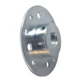 3 4 In Sprocket Hub For 60t 72t5 Chain And8t 54t 40 41 420 4 Outer Diameter With 3 16 Keyway 2 Set Screws