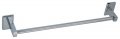C R Laurence P1n80024bn Crl Brushed Nickel Pinnacle Series 24 Towel Bar 