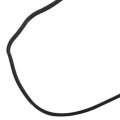 Auto Trans Control Valve Body Cover Gasket For Saab 9-4x 2011 Rubber Black 0 182 In Thickness Alx Pau Ac 24229593 Cla14 