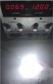 Wiseshine 578 Festoon Led Bulb Extremely Super Bright 6000k White 211-2s 212-2 Map Bulb 43mm 44mm Dc 12v For Automotive