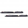 Ocpty Powered Lift Supports Gas Springs Struts Shocks Lr075420 Fit For Land Rover Discovery Sport 2015-2016