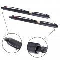 Ocpty Powered Lift Supports Gas Springs Struts Shocks Lr075420 Fit For Land Rover Discovery Sport 2015-2016