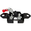 Rear Tailgate Trunk Latch Lock Actuator For Nissan Frontier 2005 2019 Replaces 90503zp50a Power Door Motor 2 5l And 4 0l 