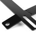 Compatible With Ford Mustang Sn95 Pair Of Tensile Steel Low Mount Racing Seat Bracket