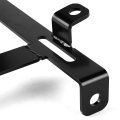 Compatible With Ford Mustang Sn95 Pair Of Tensile Steel Low Mount Racing Seat Bracket