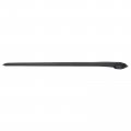 Applianpar Driver And Passenger Side Windshield A Pillar Molding Cover For Hyundai Elantra Touring 2009-2012