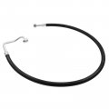 A-premium A C Suction Line Hose Assembly Compatible With Volvo 960 1994-1997 L6 2 9l Compressor To Evap