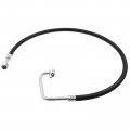 A-premium A C Suction Line Hose Assembly Compatible With Volvo 960 1994-1997 L6 2 9l Compressor To Evap