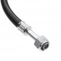 A-premium A C Suction Line Hose Assembly Compatible With Volvo 960 1994-1997 L6 2 9l Compressor To Evap