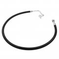A-premium A C Suction Line Hose Assembly Compatible With Volvo 960 1994-1997 L6 2 9l Compressor To Evap