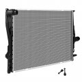 Aintier Aluminum Radiator Complete For 2009 2010 2011 Z4