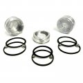 4l60e 4l65e 4l70e 2-pinless Accumulator Piston Kits 1 Forward Sonnax 