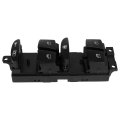 Driver Side Master Window Switch For Porsche Cayenne 2003 2004 2005 2006 2008 2009 2010 Oe 95561315602 95561315601 95561315600 