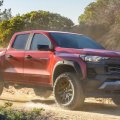3pack Oem 2023 Colorado Plus Lt Emblem 3d Letters Badge Compatible With Fits 2019-2023 Genuine 84113503 85594766 Chrome