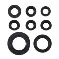 Complete Gasket Kit 808867 Replacement For Honda Rancher 350 Trx350 2000-2006