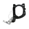 Left Rear View Mirror Mount Bracket Fit For Honda Goldwing Gl1800 2001-2013