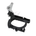 Left Rear View Mirror Mount Bracket Fit For Honda Goldwing Gl1800 2001-2013