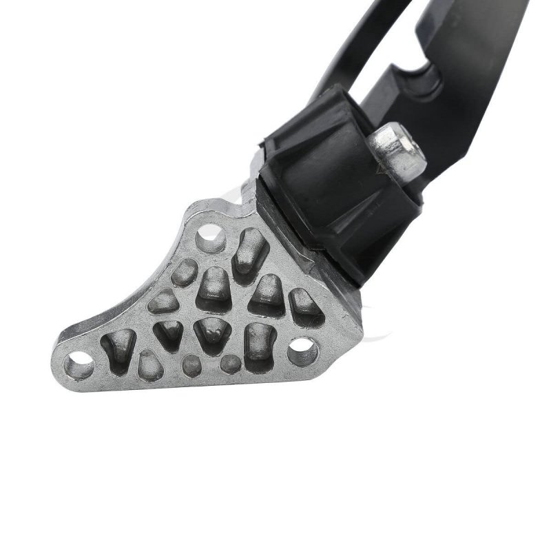 Left Rear View Mirror Mount Bracket Fit For Honda Goldwing Gl1800 2001-2013