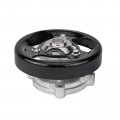 Engine Water Pump With Seal Pulley For Honda Civic 2003-2011 L4 1 3l