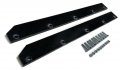 Vital All-terrain 1 2 Poly Wear Bar Strap For X739 X750 X754 X758 John Deere 54 Snow Plow Blade