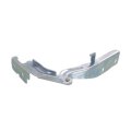Hood Hinge Ford Taurus 2010 2019 Replacement For Fo1236162 And Ag1z16797a Front Position Black Standard Style