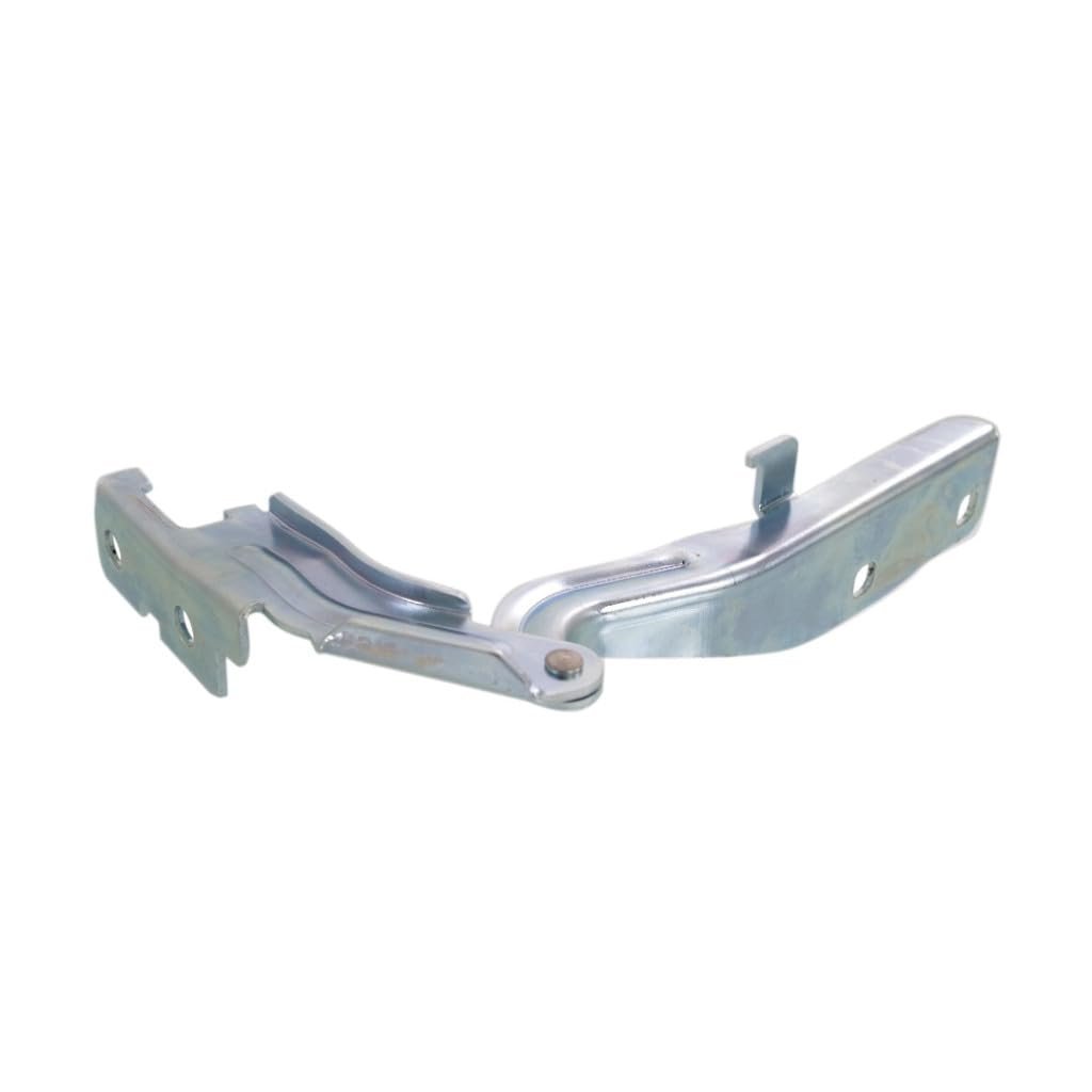 Hood Hinge Ford Taurus 2010 2019 Replacement For Fo1236162 And Ag1z16797a Front Position Black Standard Style