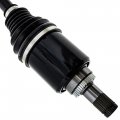 Niche Front Drive Shaft Cv Axle For Honda Talon 1000x 1000x-4 Sxs1000s2x Sxs1000s4 44220-hl6-a01