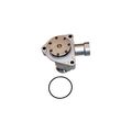 Gmb 125-1840 Oe Replacement Water Pump With Gasket 