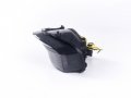 Motorcycle Led Brake Tail Light Integrated Turn Signals Compatible For Honda 2000-2001 Cbr929rr Cbr900re Cbr929re Cbr900rr