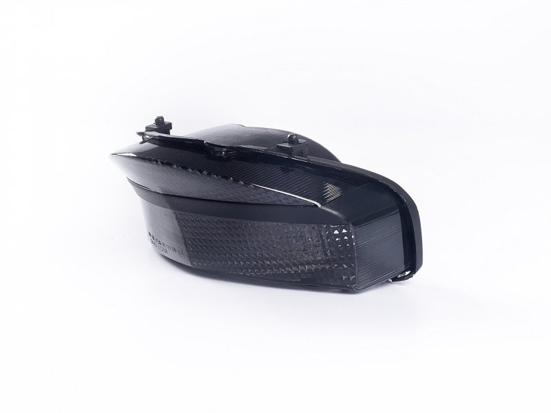 Motorcycle Led Brake Tail Light Integrated Turn Signals Compatible For Honda 2000-2001 Cbr929rr Cbr900re Cbr929re Cbr900rr