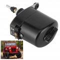 Windshield Wiper Motor 01287358 12v Car Windscreen Replacement Accessory Fit For Willys Tractor