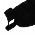 X Autohaux Polyester Dashboard Cover Mat Protector Non Slip Carpet Replacement For Subaru Legacy Outback 2005-2009