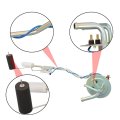 Fuel Sending Unit Sender Replacement For D100 D250 D350 W100 W150 W250 W350 1981-1987 20 Gallon Tank