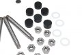 Kawasaki Gas Mule 3000 3010 3020 4000 4010 Primary Drive Converter Clutch Rebuild Kit