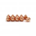 Weldingstop 9-5724 Nozzle Tip Gouging 2 0mm 0 078 For Plasma Cutting Thermal Dynamics Pch M-51 Torch 10pcs