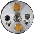 A C Accumulator 