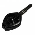 Hqrp Remote Key Shell Case Fob W 4 Buttons For Mitsubishi Lancer 2007 2008 2009 2010 07 08 09 10