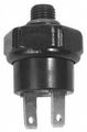 System Mounted Binary Pressure Switch 36574 For Car Truck Suv Van Black Metal Sensor With Plug In Connector And Solder Terminal 