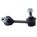 Premium Suspension K80465 Rear Right Sway Bar End Link Compatible Fit For Honda Prelude 1997 1998 1999 2000 2001 Nissan Murano