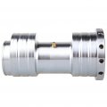 42500-hn1-a40 Rear Axle Bearing Carrier Fits For 1999-2008 Honda Fourtrax 250 Sportrax 400 