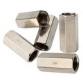 5pcs Air Check Valve G 1 2 Thread Bspp Female Full Port One-way Gas