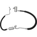 Uac Ha 10698c A C Manifold Hose Assembly 