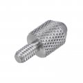 Uxcell Contact Point For Dial Indicator Linear Gauge 3mm Diameter Carbide Ball Tip M2 5 Thread 7 Length