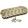 Niche Drive Sprocket Chain Combo For Yamaha Yz250 It250 Front 13 Rear 48 Tooth 520v-x X-ring 112 Links 