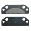 Partman Parking Brake Pad Fits For Polaris Ranger 500 700 800 900 Xp 2x4 4x4 6x6 Crew Atv 2005-2012